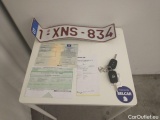  Dacia  Sandero Dacia  1.0 SCe 75 Lauréate 5d #7