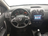  Dacia  Sandero Dacia  1.0 SCe 75 Lauréate 5d #9