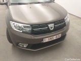  Dacia  Sandero Dacia  1.0 SCe 75 Lauréate 5d #18
