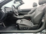  Bmw  Serie 4 BMW 4 Reeks Cabrio 420i (135 kW) 2d #3