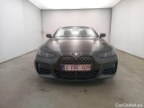  Bmw  Serie 4 BMW 4 Reeks Cabrio 420i (135 kW) 2d #5