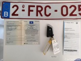  Bmw  Serie 4 BMW 4 Reeks Cabrio 420i (135 kW) 2d #4