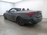  Bmw  Serie 4 BMW 4 Reeks Cabrio 420i (135 kW) 2d #7