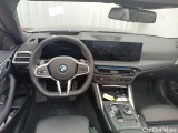  Bmw  Serie 4 BMW 4 Reeks Cabrio 420i (135 kW) 2d #9