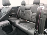  Bmw  Serie 4 BMW 4 Reeks Cabrio 420i (135 kW) 2d #10