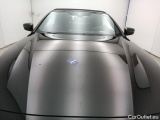  Bmw  Serie 4 BMW 4 Reeks Cabrio 420i (135 kW) 2d #32