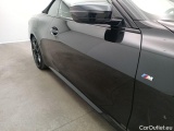  Bmw  Serie 4 BMW 4 Reeks Cabrio 420i (135 kW) 2d #49