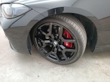  Bmw  Serie 4 BMW 4 Reeks Cabrio 420i (135 kW) 2d #52