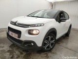  Citroen  C3 Citroën  1.2 PureTech 82 S&S MAN Feel 5d 