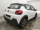  Citroen  C3 Citroën  1.2 PureTech 82 S&S MAN Feel 5d #2