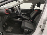  Citroen  C3 Citroën  1.2 PureTech 82 S&S MAN Feel 5d #3