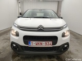  Citroen  C3 Citroën  1.2 PureTech 82 S&S MAN Feel 5d #5