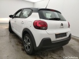  Citroen  C3 Citroën  1.2 PureTech 82 S&S MAN Feel 5d #7