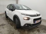  Citroen  C3 Citroën  1.2 PureTech 82 S&S MAN Feel 5d #8