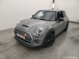 Mini  Mini  Cooper SE M 3d excluweb end 19.06
 #4