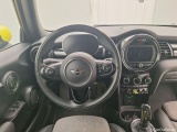  Mini  Mini ,  3d '14,  Cooper SE M 3d #17
