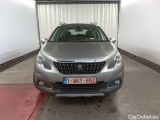  Peugeot  2008 Peugeot  1.2 Puretech 61kW S&S Allure 5d 