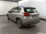  Peugeot  2008 Peugeot  1.2 Puretech 61kW S&S Allure 5d #3