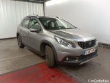  Peugeot  2008 Peugeot  1.2 Puretech 61kW S&S Allure 5d #5