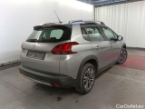  Peugeot  2008 Peugeot  1.2 Puretech 61kW S&S Allure 5d #4