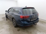  Volkswagen  Passat Volkswagen  Variant 2.0 TDI 90kW DSG Style Business 5d #7