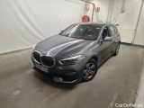  Bmw  Serie 1 BMW 1 Reeks Hatch 116dA (85 kW) 5d 