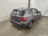  Bmw  Serie 1 BMW 1 Reeks Hatch 116dA (85 kW) 5d #2