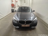  Bmw  Serie 1 BMW 1 Reeks Hatch 116dA (85 kW) 5d #5