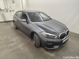  Bmw  Serie 1 BMW 1 Reeks Hatch 116dA (85 kW) 5d #8