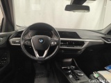  Bmw  Serie 1 BMW 1 Reeks Hatch 116dA (85 kW) 5d #9