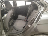  Bmw  Serie 1 BMW 1 Reeks Hatch 116dA (85 kW) 5d #10