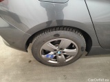  Bmw  Serie 1 BMW 1 Reeks Hatch 116dA (85 kW) 5d #18