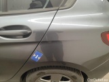  Bmw  Serie 1 BMW 1 Reeks Hatch 116dA (85 kW) 5d #24