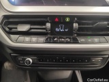  Bmw  Serie 1 BMW 1 Reeks Hatch 116dA (85 kW) 5d #29