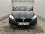  Bmw  Serie 2 BMW 2 Reeks Gran Coupé 216dA (85kW) 4d #5