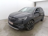  Opel   Grandland X Opel 1.6 Turbo S/S E-AT8 225pk/ch Ultim 5d 