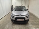  Citroen  C3 Citroën  1.2 PureTech 83 S&S MAN Shine 5d 