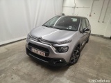  Citroen  C3 Citroën  1.2 PureTech 83 S&S MAN Shine 5d #3