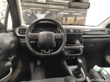  Citroen  C3 Citroën  1.2 PureTech 83 S&S MAN Shine 5d #9