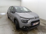  Citroen  C3 Citroën  1.5 BlueHDi 100 S&S MAN6 Shine 5d #2