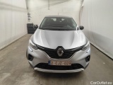  Renault  Captur Renault  TCe 90 Corporate Edition 5d 