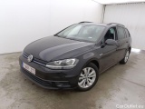  Volkswagen  Golf  Volkswagen Variant 1.5 TGi BlueMotion 96kW Trendline DSG 5d 