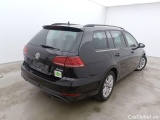  Volkswagen  Golf  Volkswagen Variant 1.5 TGi BlueMotion 96kW Trendline DSG 5d #2