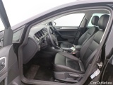  Volkswagen  Golf  Volkswagen Variant 1.5 TGi BlueMotion 96kW Trendline DSG 5d #3