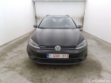  Volkswagen  Golf  Volkswagen Variant 1.5 TGi BlueMotion 96kW Trendline DSG 5d #5