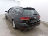  Volkswagen  Golf  Volkswagen Variant 1.5 TGi BlueMotion 96kW Trendline DSG 5d #7