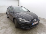  Volkswagen  Golf  Volkswagen Variant 1.5 TGi BlueMotion 96kW Trendline DSG 5d #8