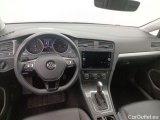  Volkswagen  Golf  Volkswagen Variant 1.5 TGi BlueMotion 96kW Trendline DSG 5d #9