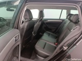  Volkswagen  Golf  Volkswagen Variant 1.5 TGi BlueMotion 96kW Trendline DSG 5d #10