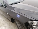  Volkswagen  Golf  Volkswagen Variant 1.5 TGi BlueMotion 96kW Trendline DSG 5d #23